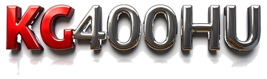 kg400hu logo